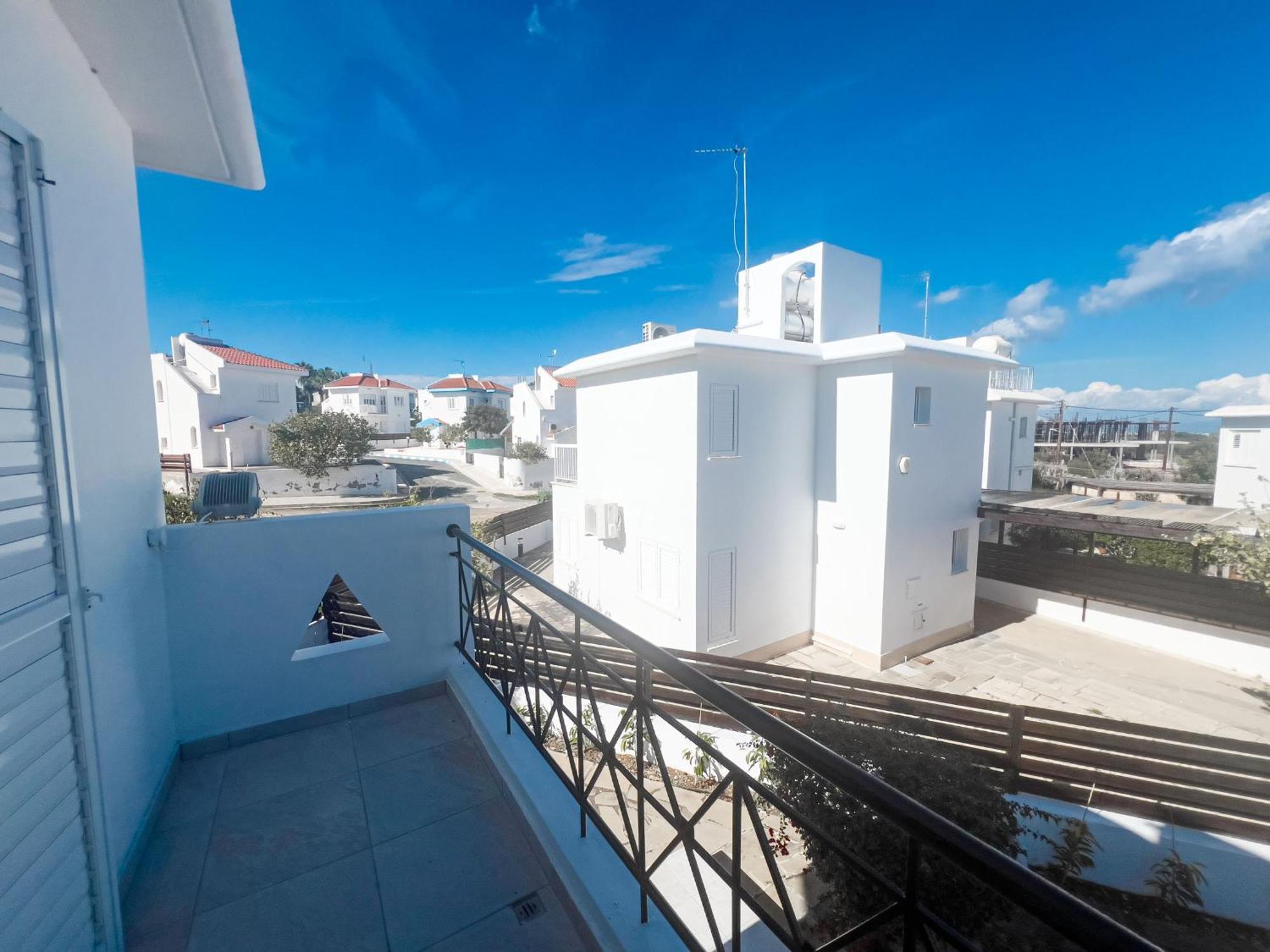 Protaras Sunny Villa Bagian luar foto