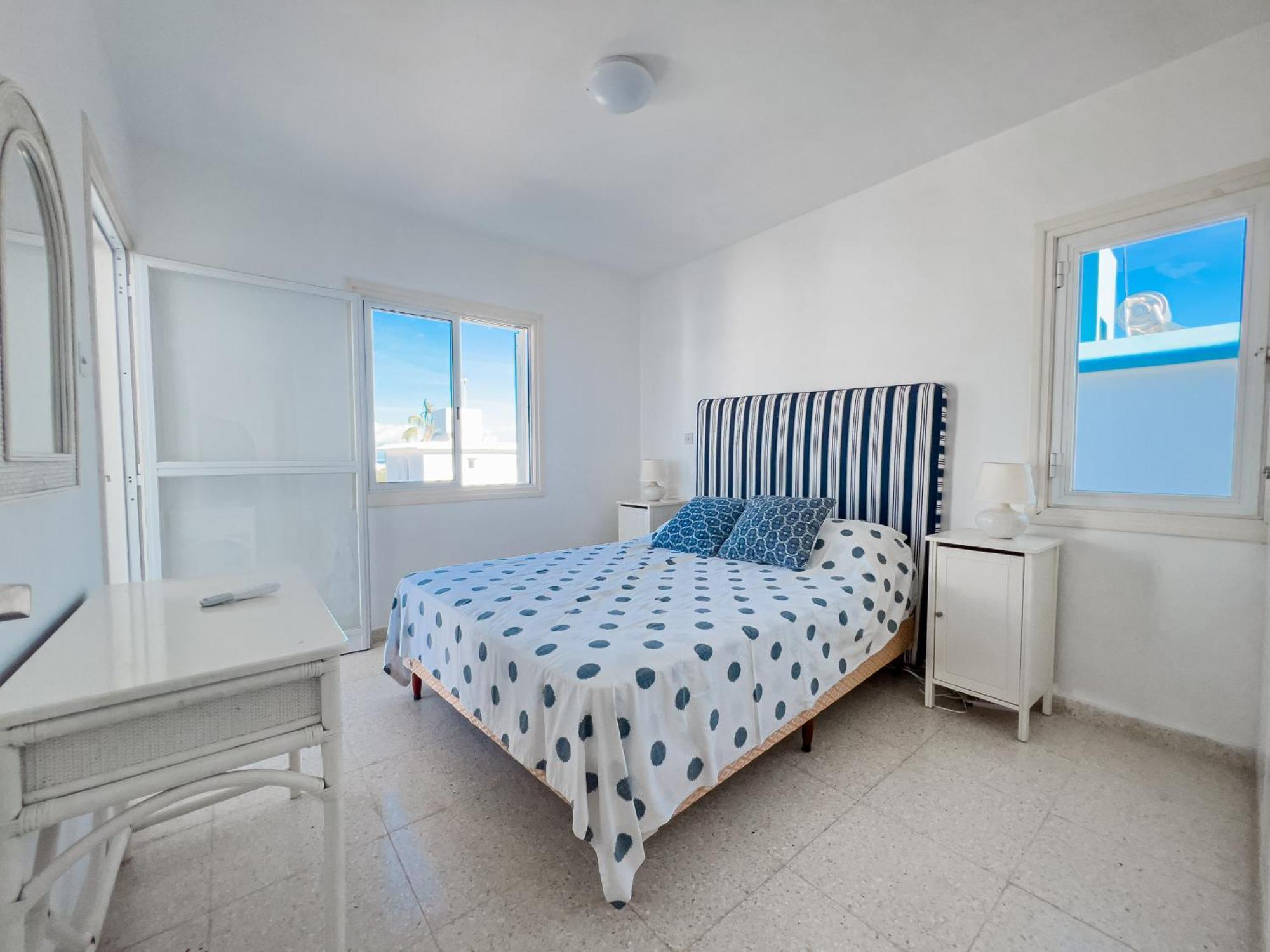Protaras Sunny Villa Bagian luar foto