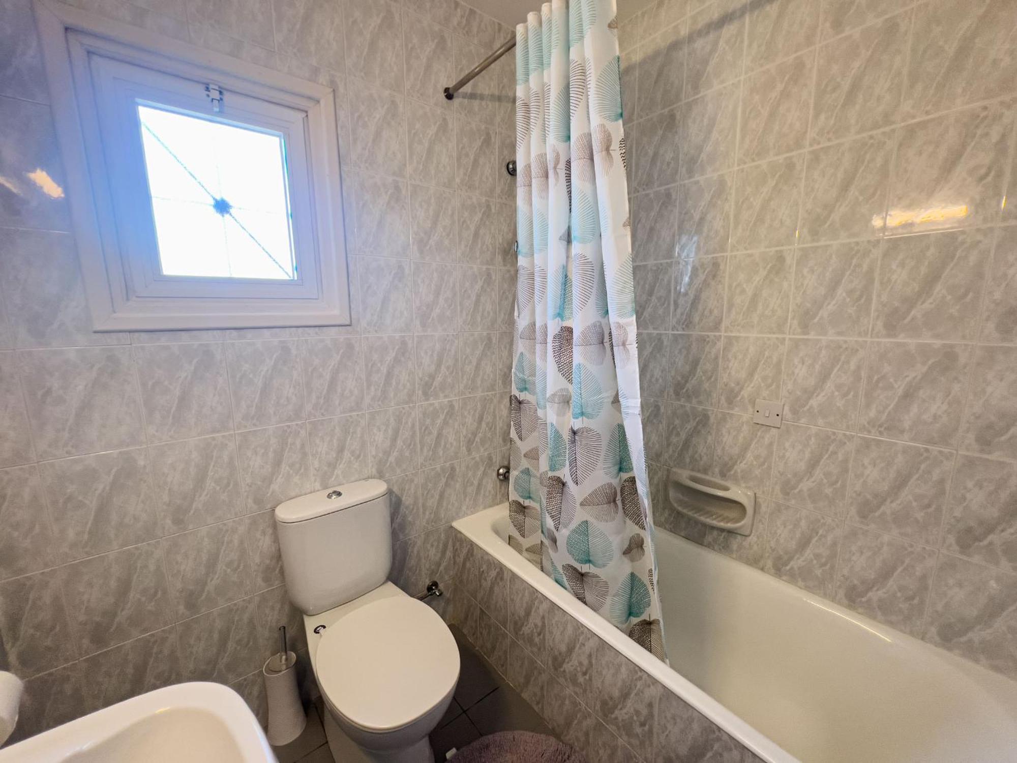 Protaras Sunny Villa Bagian luar foto
